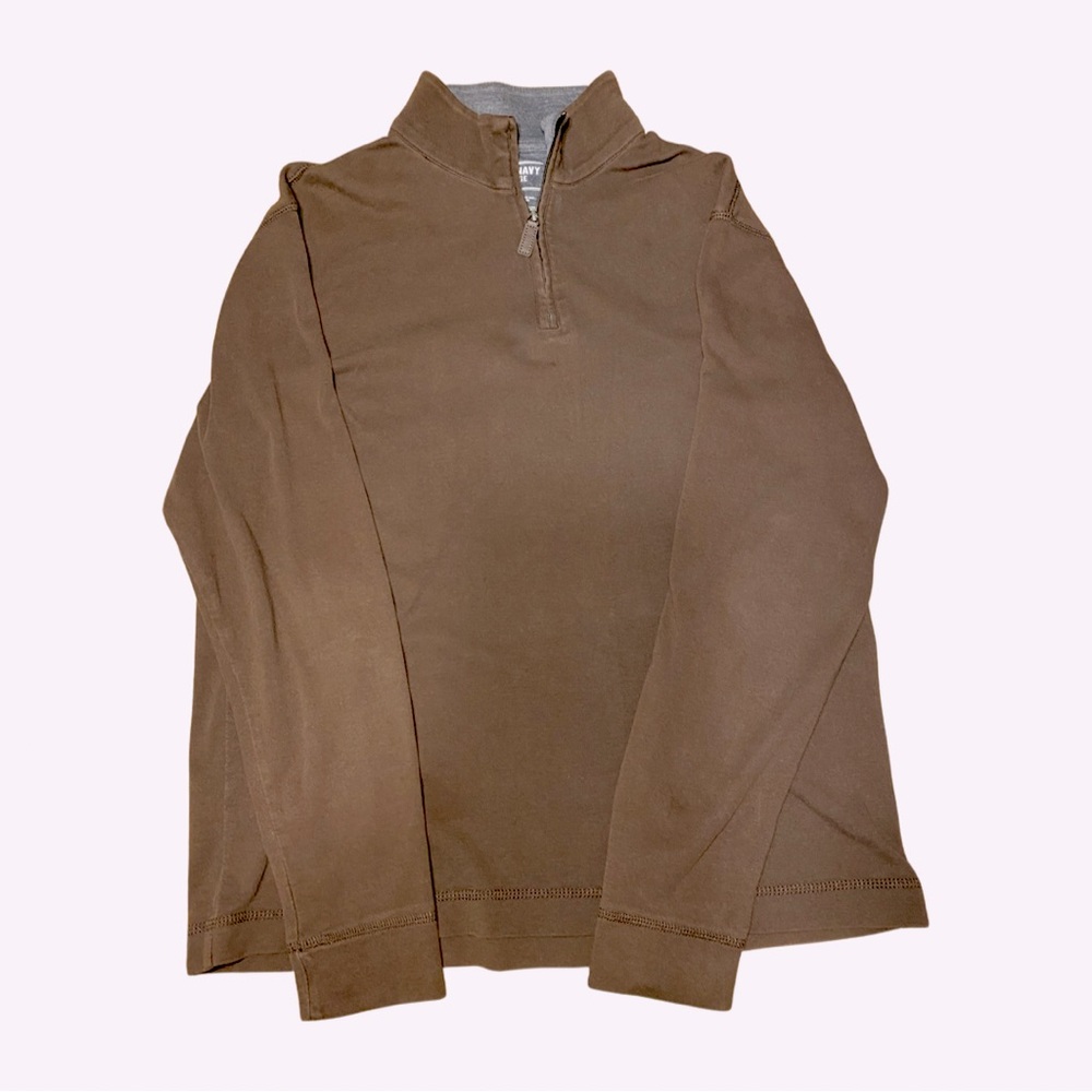 Women’s Quarter Zip